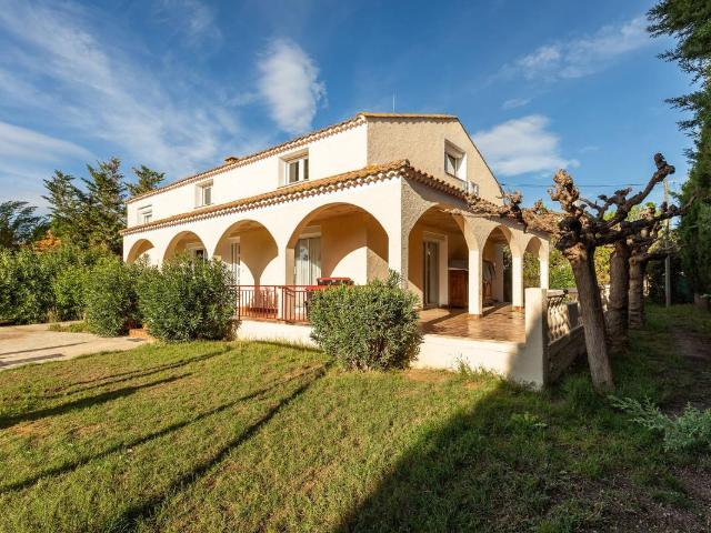 Maison 9 pièces 195 m²