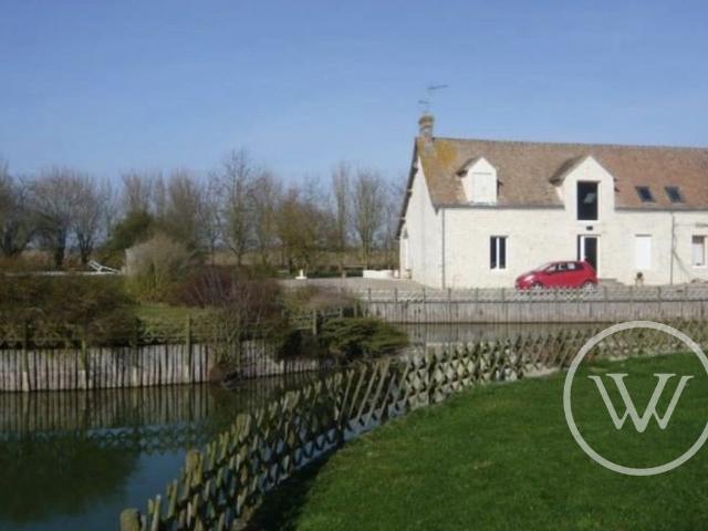 Maison 9 pièces 195 m²