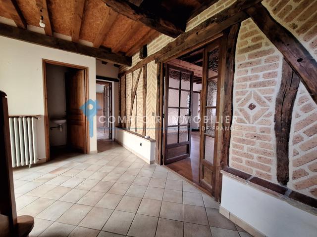 Maison 9 pièces 195 m²