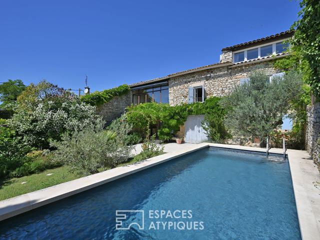 Maison 9 pièces 195 m²