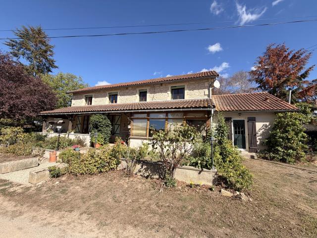 Maison 9 pièces 195 m²