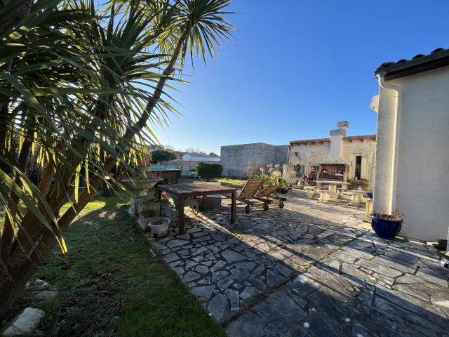 Maison 9 pièces 195 m²