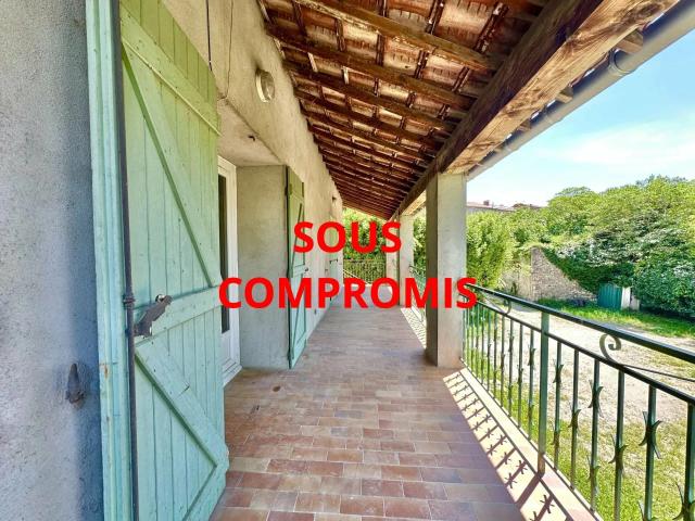 Maison 9 pièces 195 m²