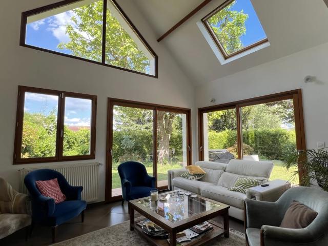 Maison 9 pièces 195 m²