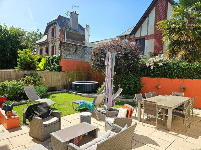 Maison 9 pièces 192 m²