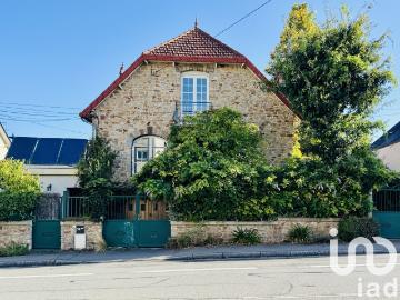 Maison 9 pièces 196 m²