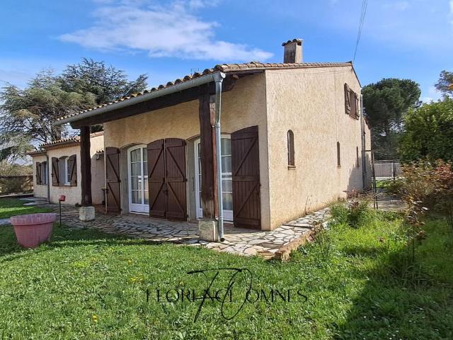 Maison 9 pièces 196 m²