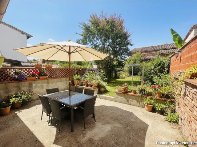 Maison 9 pièces 196 m²