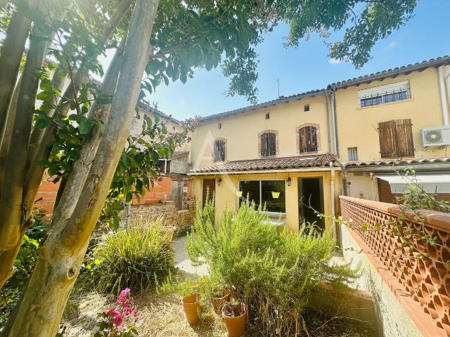 Maison 9 pièces 196 m²