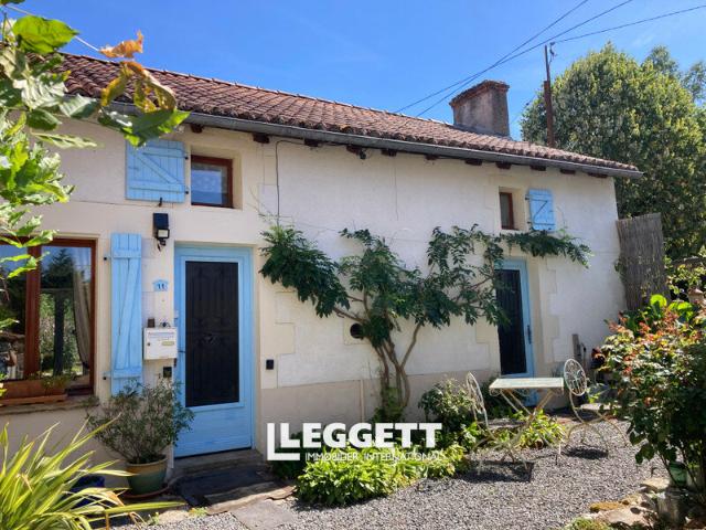 Maison 9 pièces 196 m²