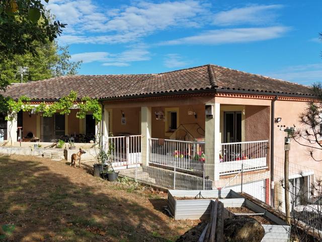 Maison 9 pièces 197 m²
