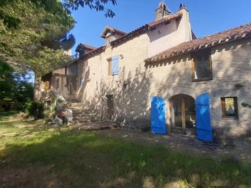 Maison 9 pièces 197 m²