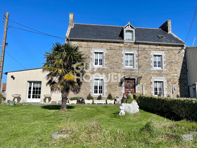 Maison 9 pièces 197 m²