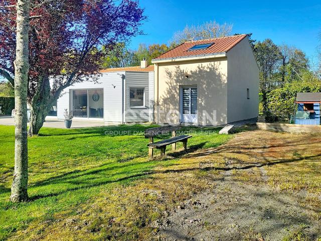 Maison 9 pièces 197 m²