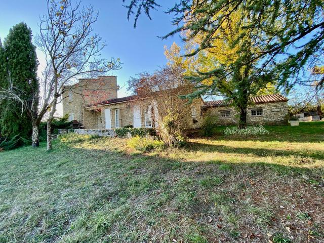 Maison 9 pièces 197 m²