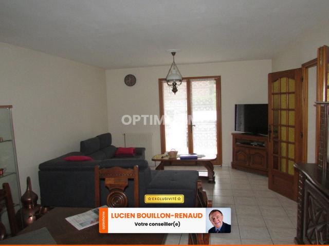 Maison 9 pièces 197 m²