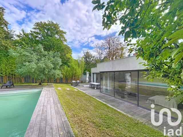 Maison 9 pièces 197 m²