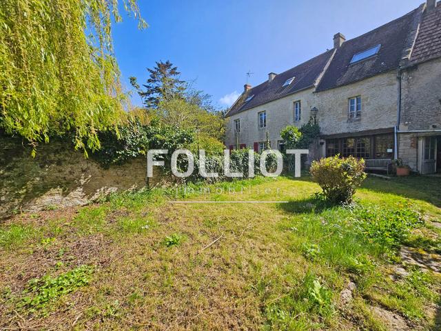 Maison 9 pièces 197 m²