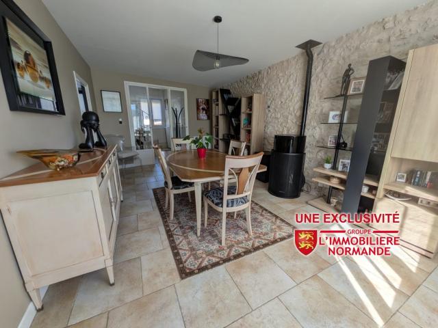 Maison 9 pièces 197 m²