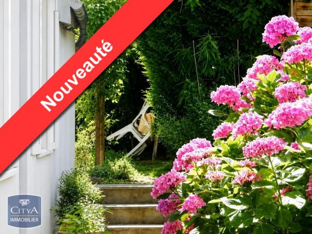 Maison 9 pièces 197 m²