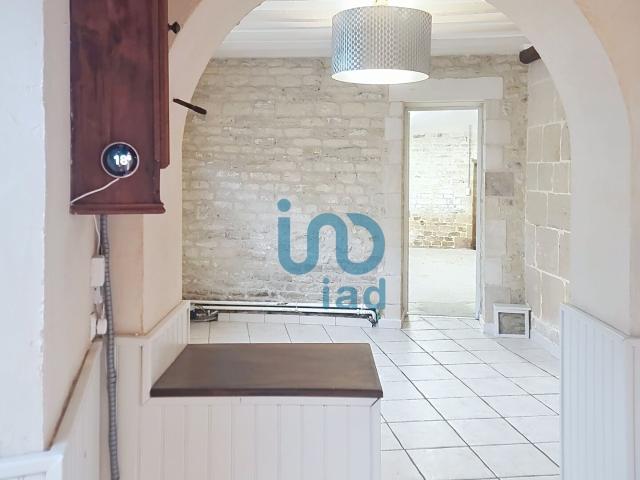 Maison 9 pièces, 197 m² à louer à Reviers 14470