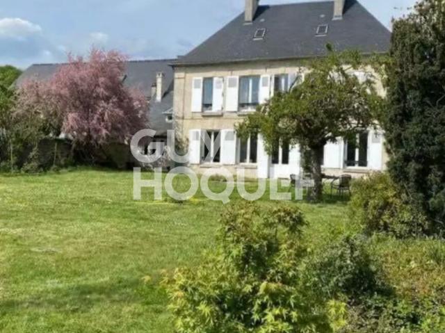 Maison 9 pièces 198 m²