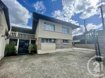 Maison 9 pièces 198 m²
