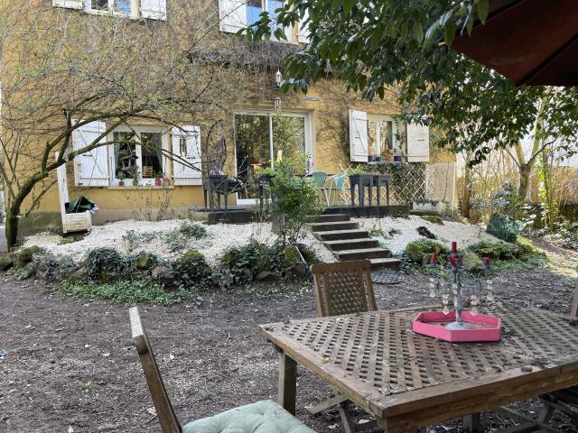 Maison 9 pièces 198 m²
