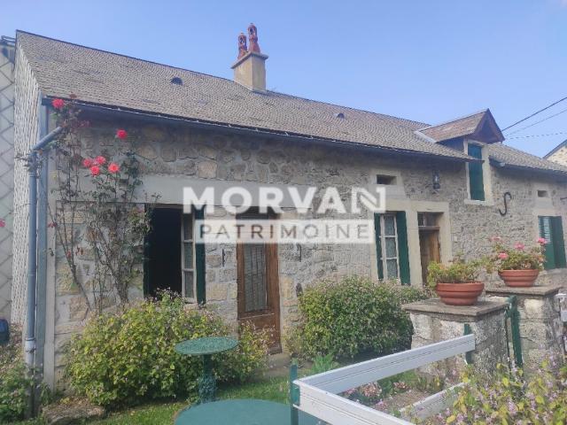 Maison 9 pièces 198 m²