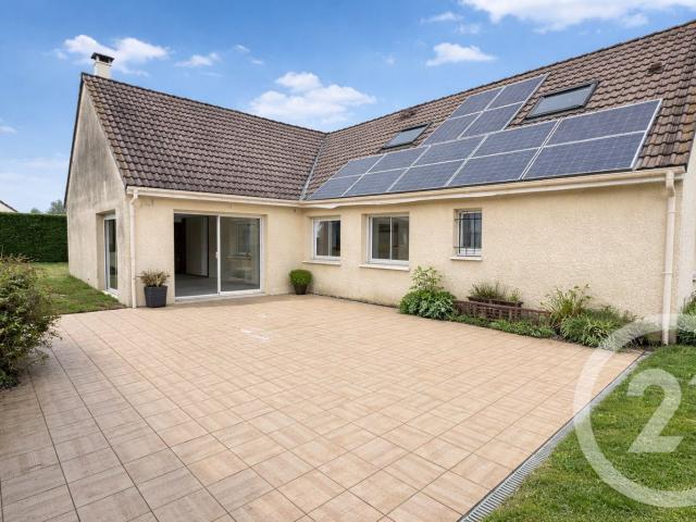 Maison 9 pièces 199 m²