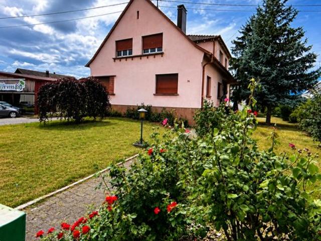 Maison 9 pièces 199 m²