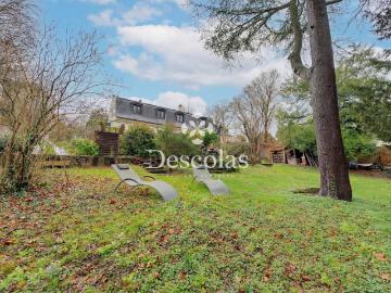 Maison 9 pièces 199 m²