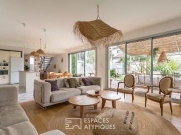 Maison 9 pièces 190 m²