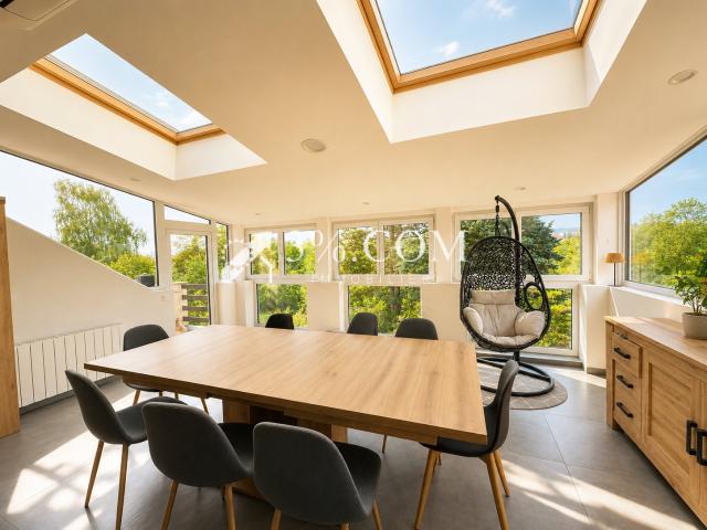 Maison 9 pièces 190 m²