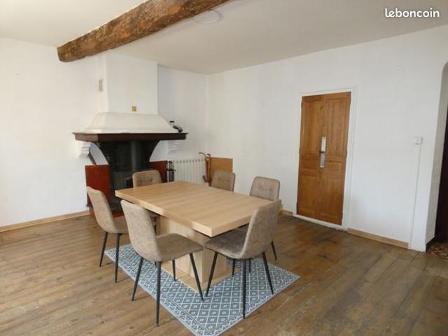 Maison 9 pièces 190 m²