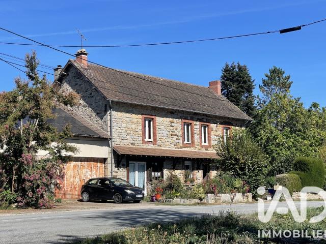 Maison 9 pièces 190 m²