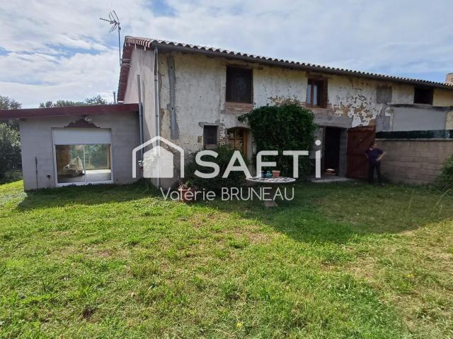 Maison 9 pièces 190 m²