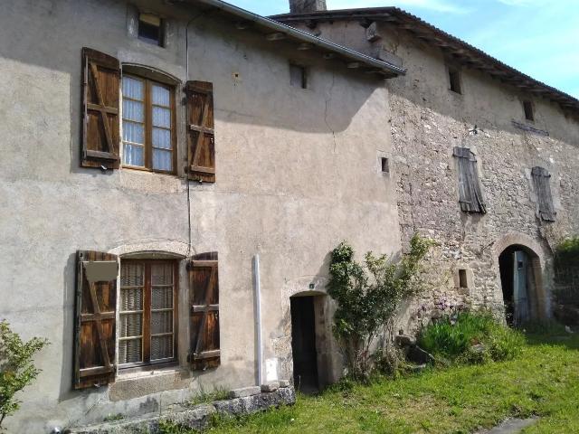 Maison 9 pièces 190 m²