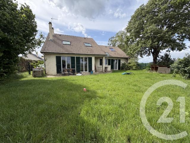 Maison 9 pièces 190 m²