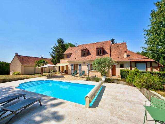 Maison 9 pièces 190 m²