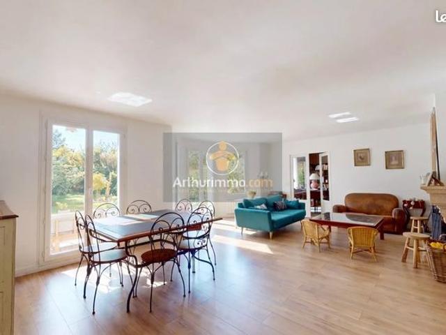 Maison 9 pièces 190 m²