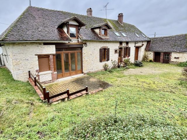 Maison 9 pièces 190 m²