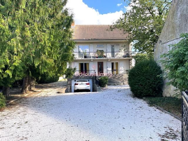 Maison 9 pièces 190 m²