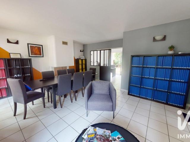 Maison 9 pièces 190 m²