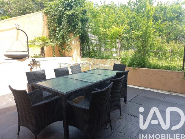 Maison 9 pièces 190 m²