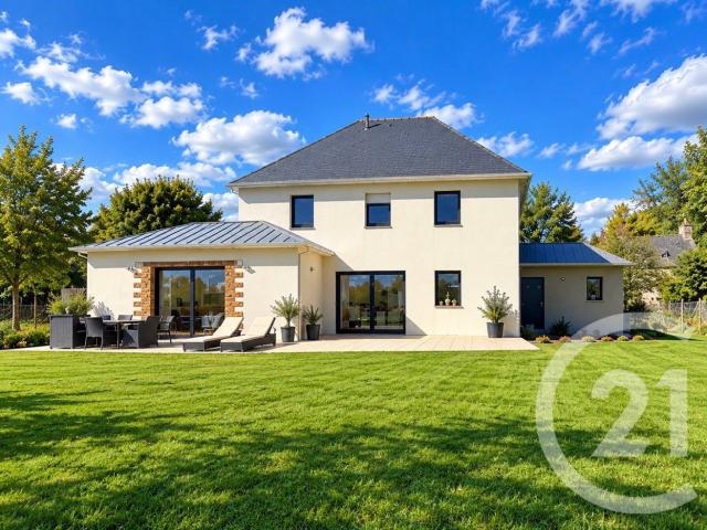 Maison 9 pièces 190 m²