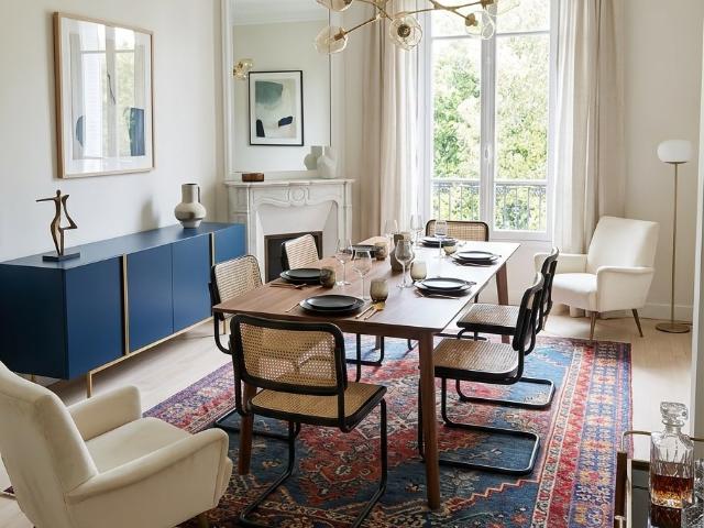 Maison 9 pièces 190 m²