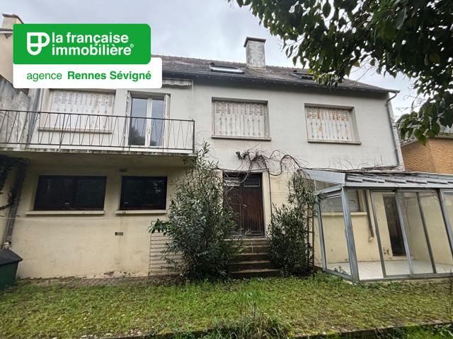 Maison 9 pièces 190 m²