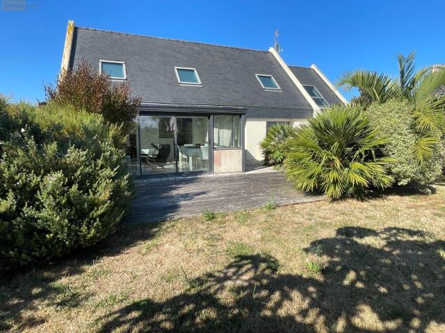 Maison 9 pièces 190 m²