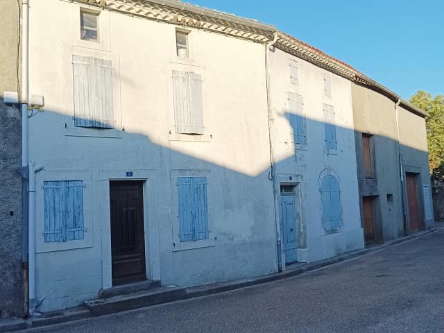Maison 9 pièces 190 m²